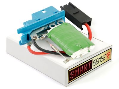 SmartSense Resistor for Vauxhall/Opel - 90568693 1845793 90568693 1845792