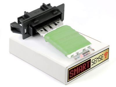 SmartSense Resistor for Mercedes - 0018216760, A0018216760, 18216760