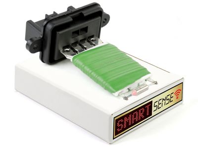 SmartSense Resistor For Lancia Y Ypsilon/Abarth 500 46723713 / 46721213