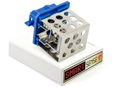 SmartSense Resistor for Pack for Peugeot 206 - 6450.EP