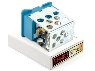 SmartSense Resistor for BMW 5 E34/M5 64118391699