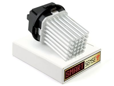 SmartSense Resistor for Citroen C3/C4/C5/C6/DS3 6441S7