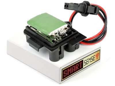SmartSense Resistor for Renault Clio II/172/182/Kangoo 7701206104