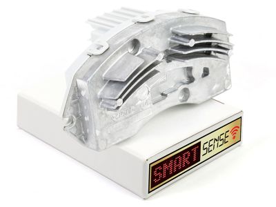 SmartSense Resistor for BMW 1 3 X1 X3 X5 X6 Z4 64119146765