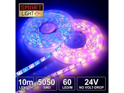 10M RGBW 12v/24V Lights - ALL