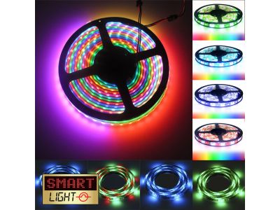 RGBW LED Strips