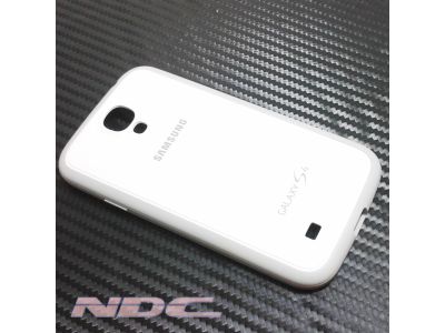 Samsung Galaxy S4 Protective Cover+