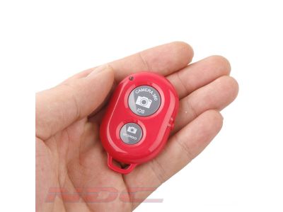 Spare Remote Control for Selfie Stick
