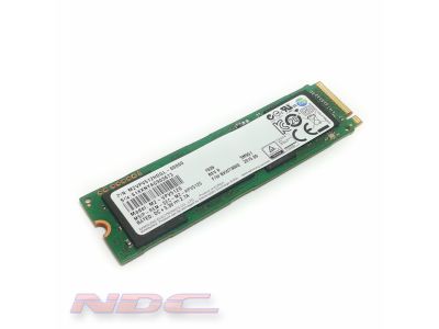 Samsung SM951 NVMe 512GB PCI-E SSD - MZVPV512HDGL-00000