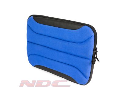 Targus 10.2-inch Zamba Netbook Sleeve - Dark Blue