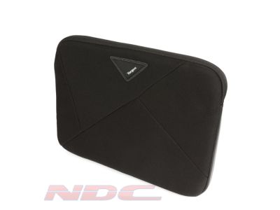 Targus A7 Slipcase for 10.2 inch Netbooks - Black