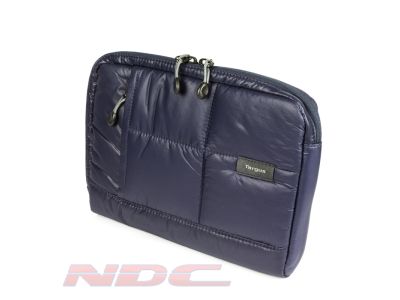 Targus 10.2 inch Crave Netbook Slipcase - Blue