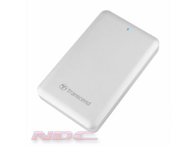 Transcend 512GB Thunderbolt StoreJet 500 Solid State Drive for MAC