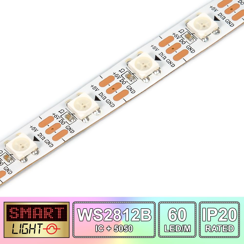 Addressable led strip 5v cheap